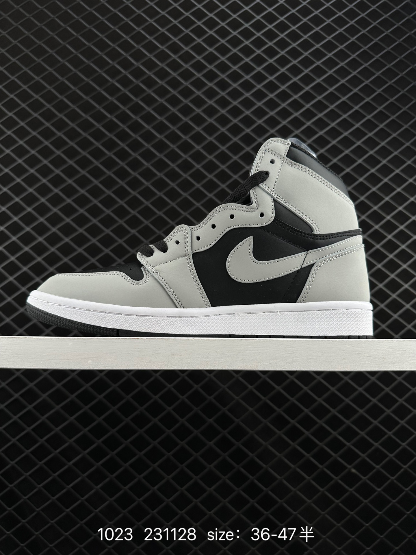 Air Jordan 1 HIGH AJ1